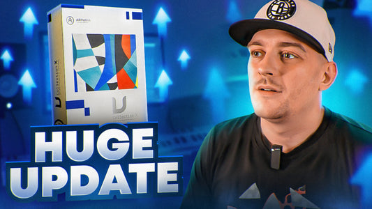 Huge V Collection X Update! - What's New In Arturia's V Collection X