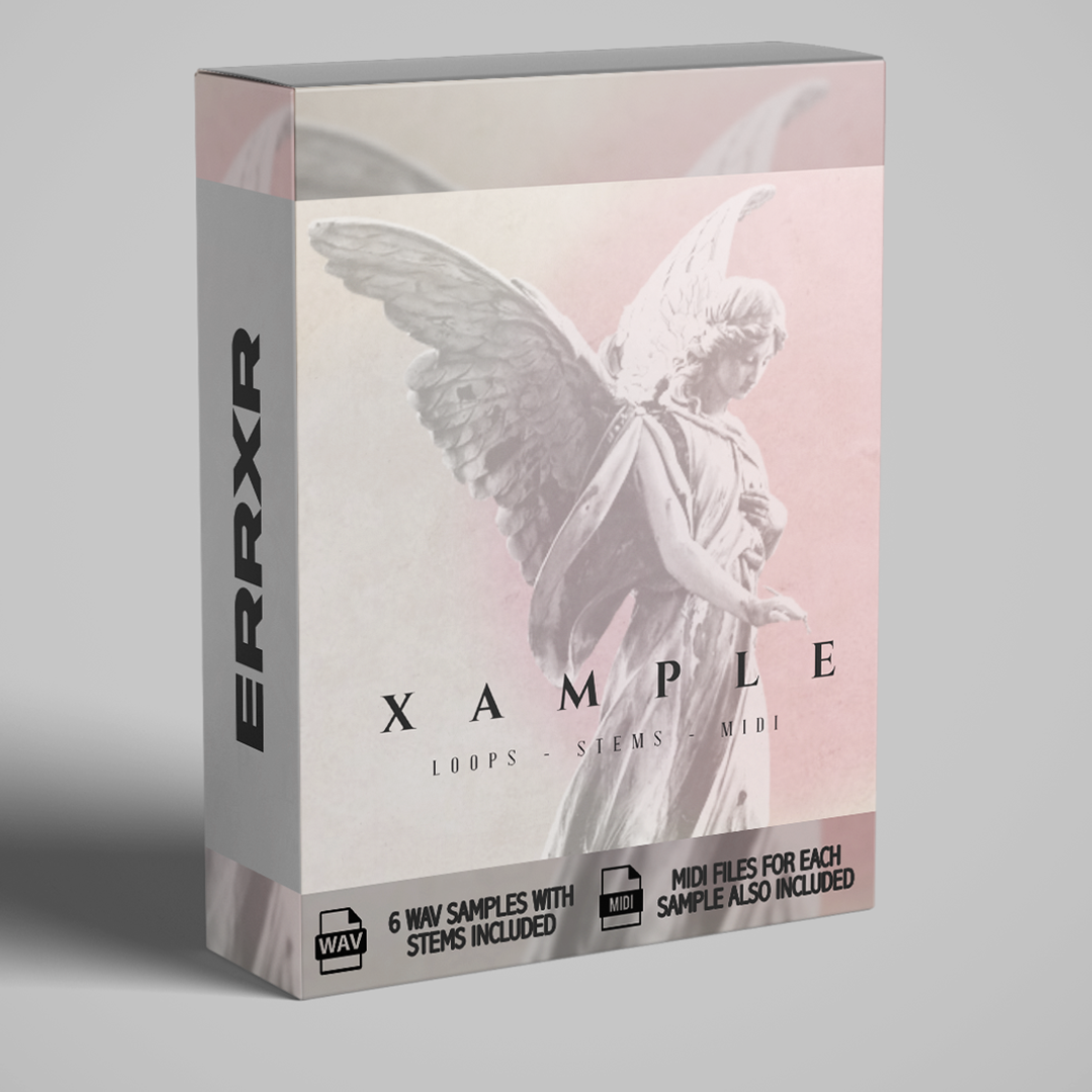 Xample