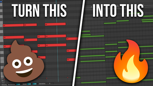 Chords & Melody Recourses